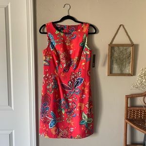 NWT AGB dress